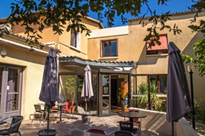 Hotels in Lavilledieu